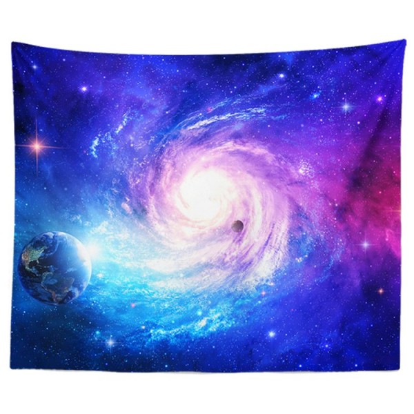 Star Sky - Printed Tapestry UK