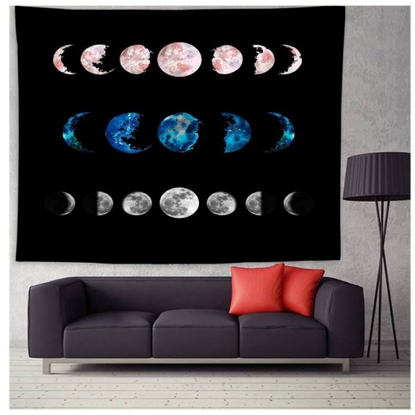 Moonlight - Printed Tapestry UK