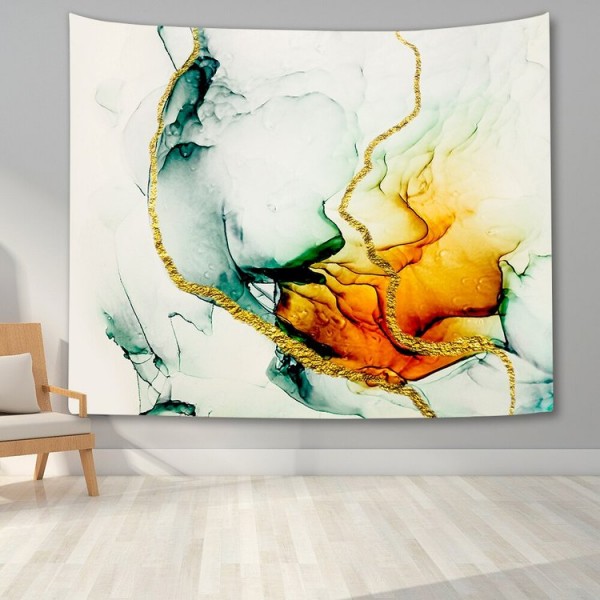 Marble Texture - Printed Tapestry UK