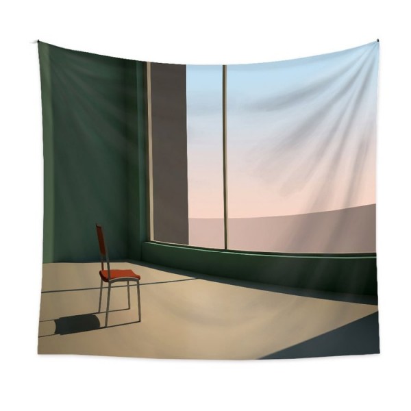 Landscape - Printed Tapestry UK