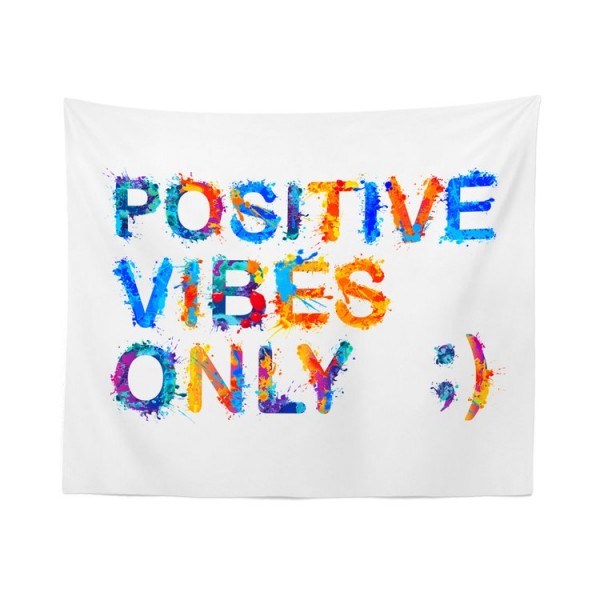 Quote - Printed Tapestry UK