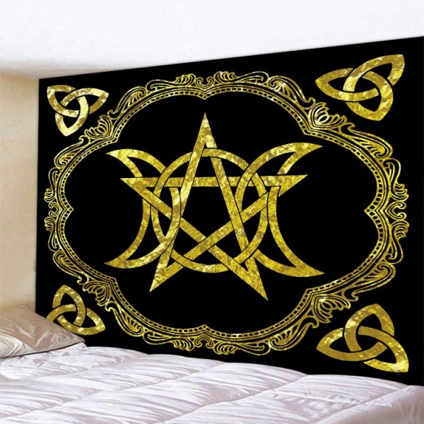 Ximant Viking - Printed Tapestry UK