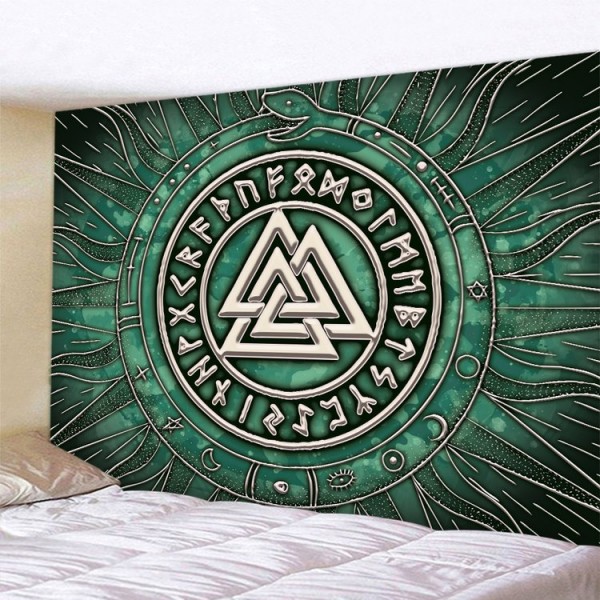 Ximant Viking - Printed Tapestry UK