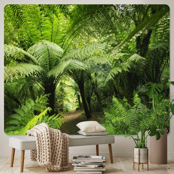 Forest - Printed Tapestry UK