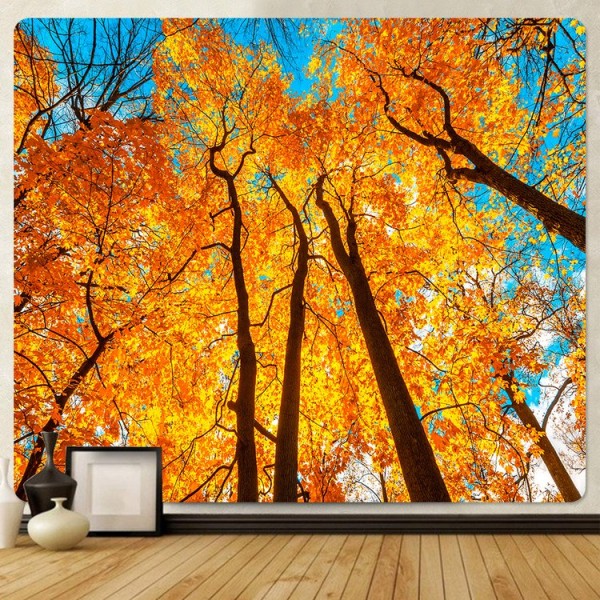 Forest - Printed Tapestry UK