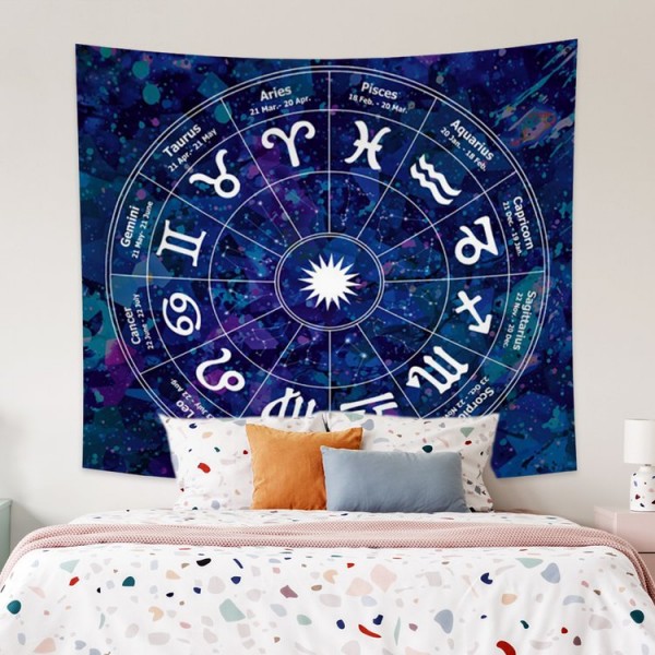 Constellations - Printed Tapestry UK
