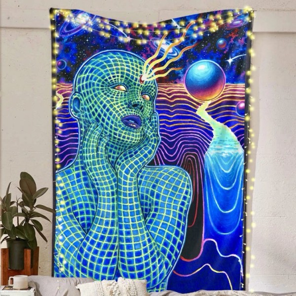 Ethos - Printed Tapestry UK