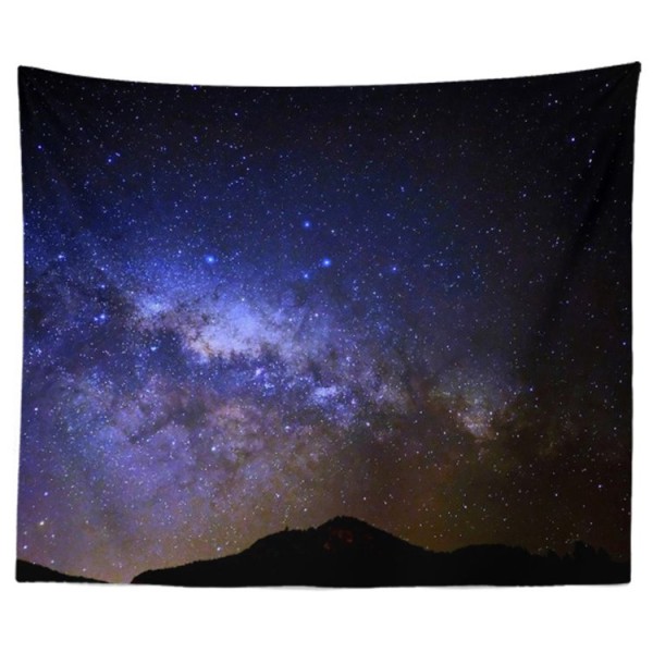 Star Sky - Printed Tapestry UK