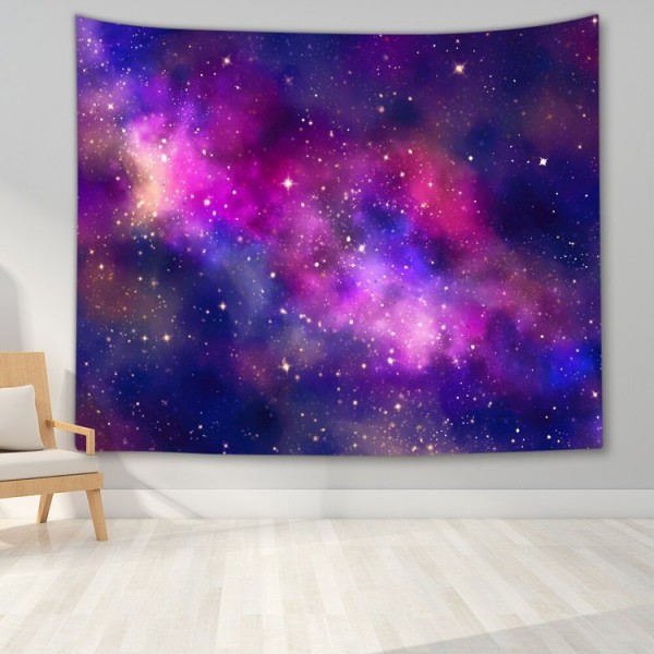 Mandala - Printed Tapestry UK