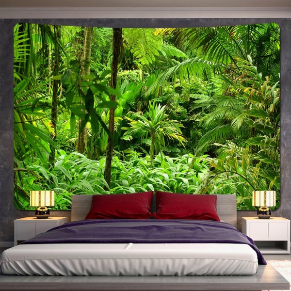 Forest - Printed Tapestry UK