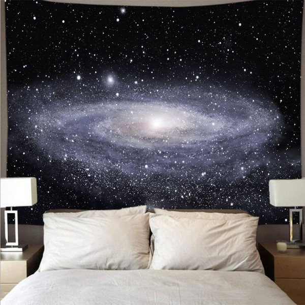 Galaxy - Printed Tapestry UK