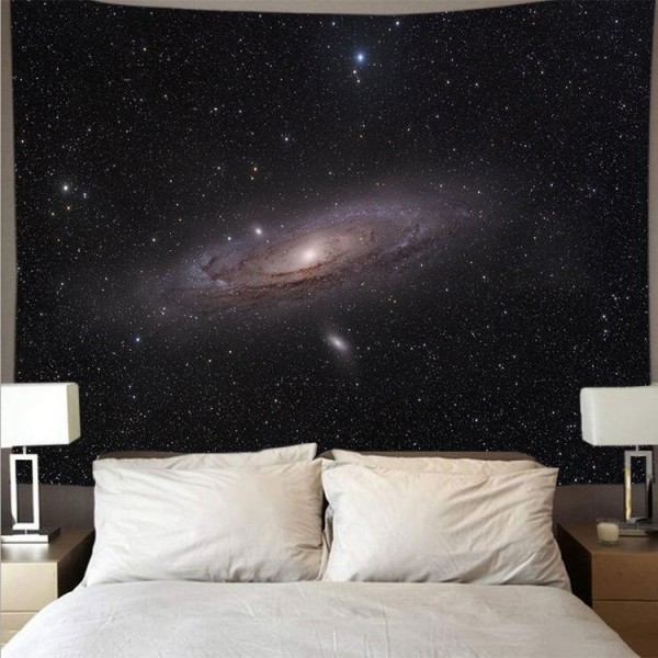 Galaxy - Printed Tapestry UK