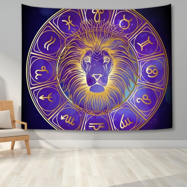 Constellations - Printed Tapestry UK