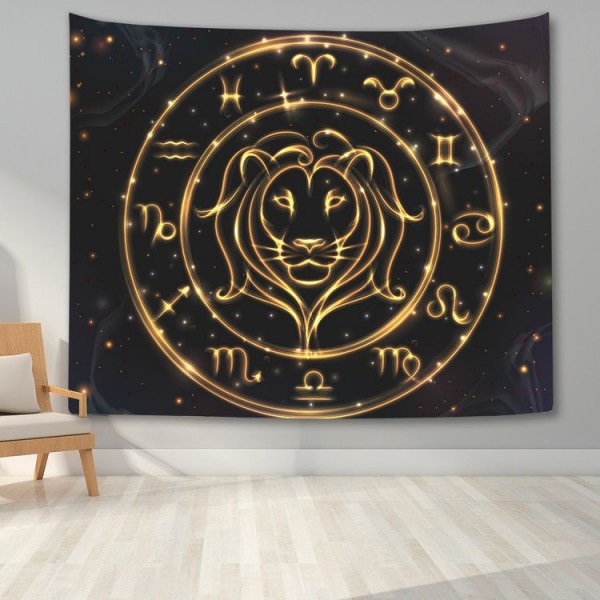 Constellations- Printed Tapestry UK