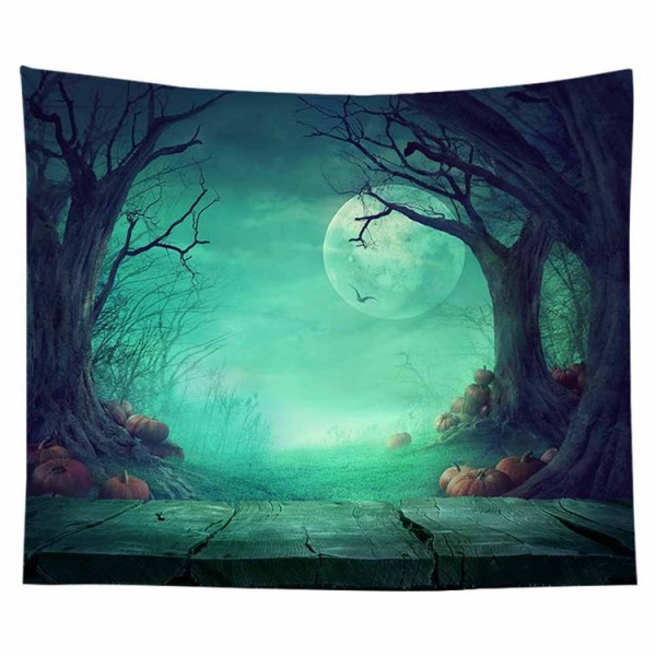Forest - Printed Tapestry UK