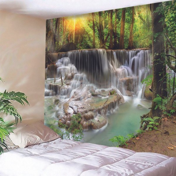 Landscape  - Printed Tapestry UK
