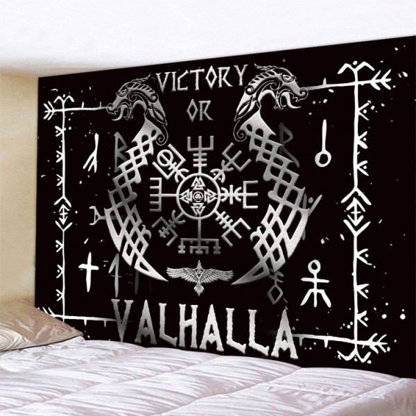 Ximant Viking - Printed Tapestry UK