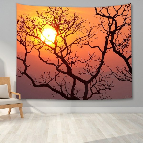 Landscape - Printed Tapestry UK