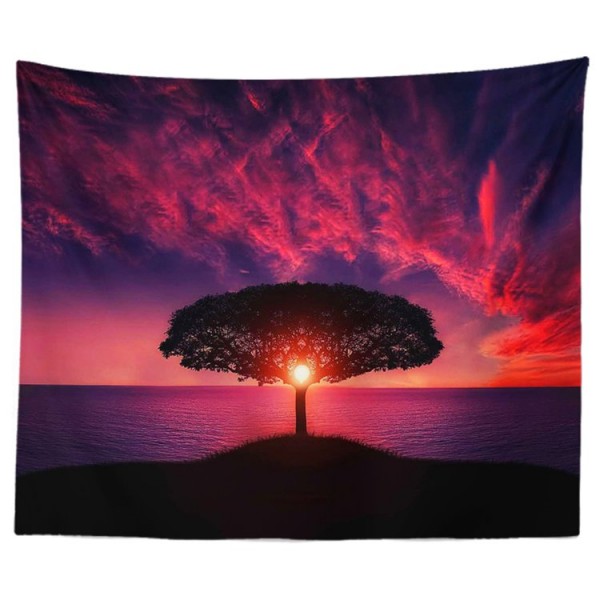 Star Sky - Printed Tapestry UK