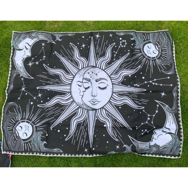 Abstract - Printed Tapestry UK