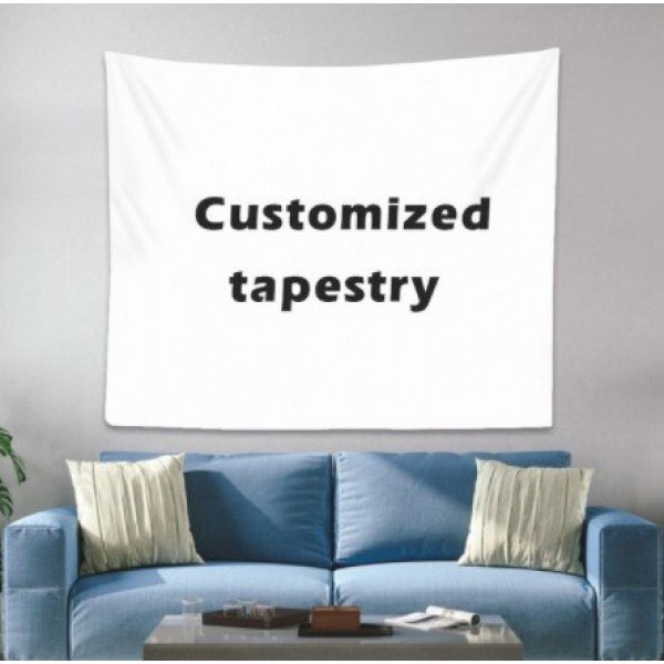 Customize your own tapestries UK